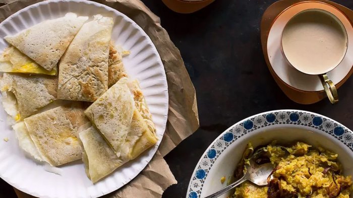 7 Kuliner Khas Oman yang Bisa Jadi Inspirasi Menu Buka Puasa, Nasi Majboos Pasti Bikin Kenyang