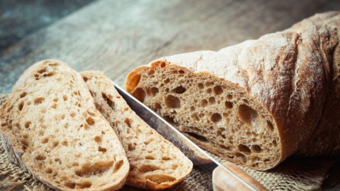 Negara Ini Mulai Jual Roti Berbahan Serangga, Mau Coba?