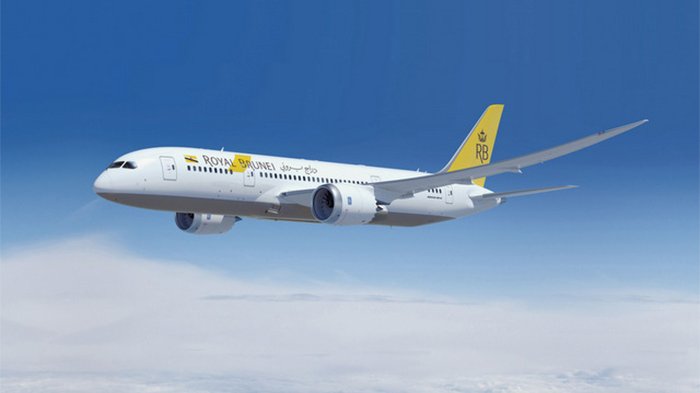 Cari Tiket Promo di Royal Brunei-Danamon Travel Fair, Terbang ke Brunei Mulai Rp 2,1 Juta