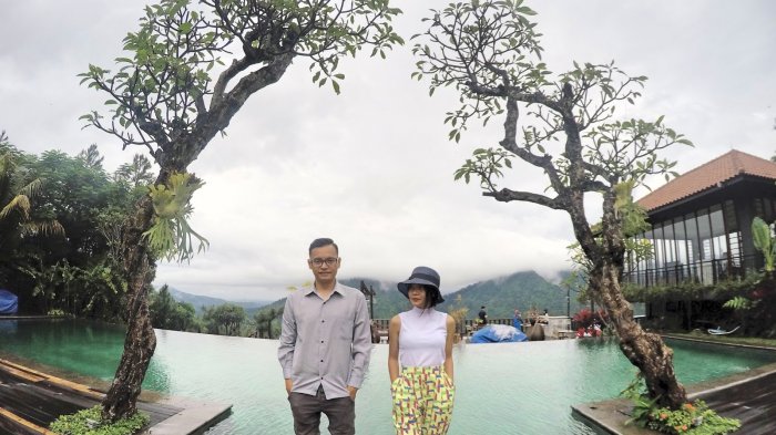 Jenuh di Jakarta? Ini 5 Wisata Kekinian Kota Hujan yang Instagramable, Bogor Rasa Eropa Juga Ada