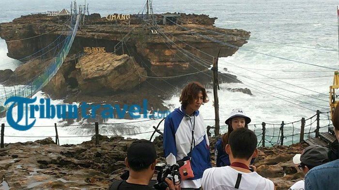 7 Tempat Wisata di Jogja yang Pernah Dikunjungi Seleb Korea