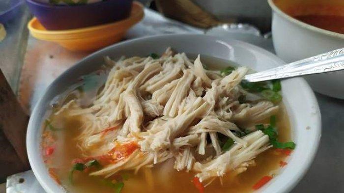 Ada Sate Bebek Legendaris hingga Gurihnya Sahoun, Kuliner Ini Wajib Dicoba saat Mudik ke Banyumas