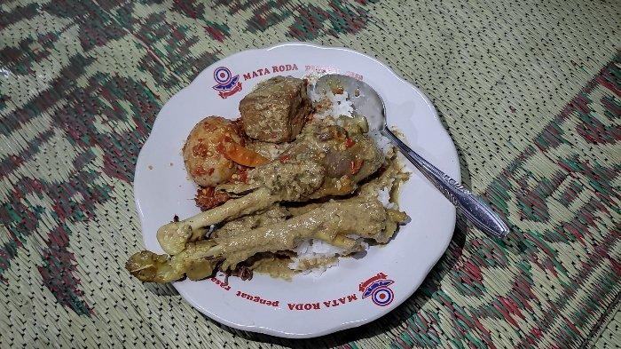 5 Gudeg di Jogja Buka Malam Hari, Ada yang Legendaris Sejak 1984