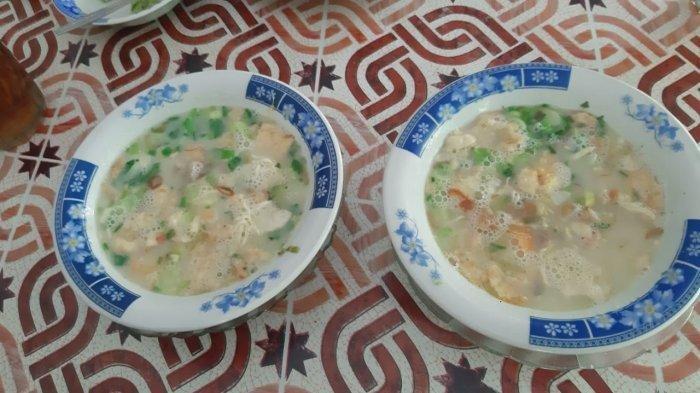 Soto Sadang Purwakarta Punya Variasi Menu Enak dari Kaki Sapi hingga Babat, Cobain Yuk!