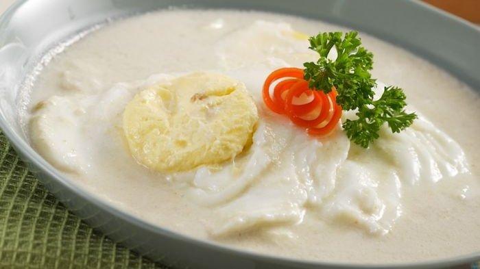 Resep Bumbu Opor Ayam Putih Tanpa Kunyit, Rasanya Gurih nan Lezat