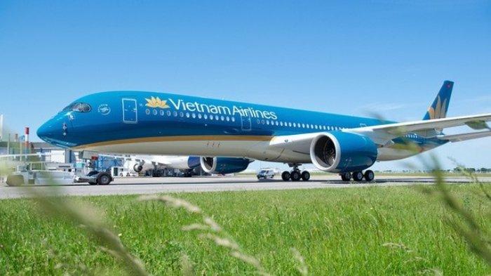 Pesawat Delay Gara-gara Penumpang Bakar Handuk Kertas saat Hendak Take Off