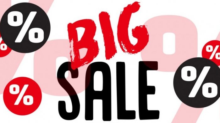 Promo Asian Games 2018 - Dari Diskon 30% Hotel Mewah, Adidas Store, hingga Voucher di Restoran