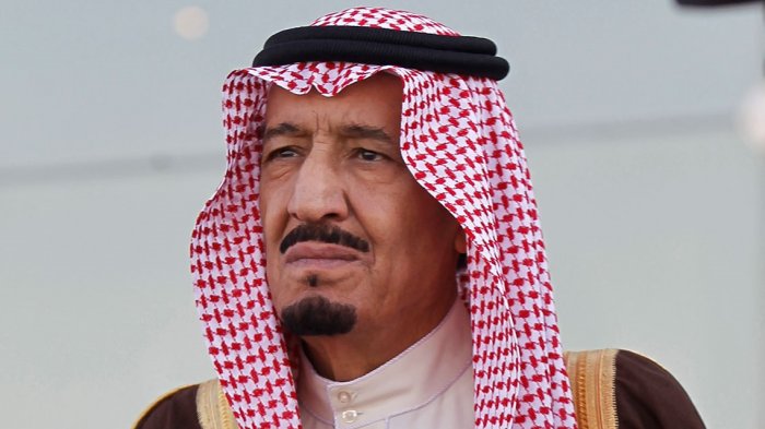 Tiba di Bali Besok Lusa, Ini 3 Lokasi yang Dipilih untuk Berlibur Raja Salman