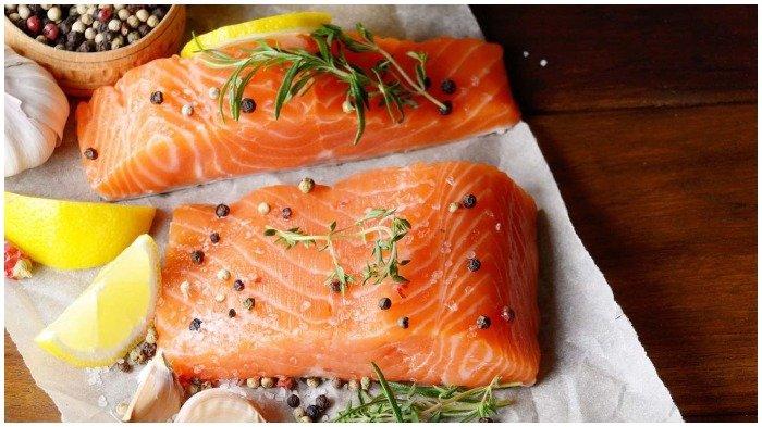 Jarang Terpapar Sinar Matahari Pagi? Penuhi Kebutuhan Vitamin D dengan 4 Makanan Ini