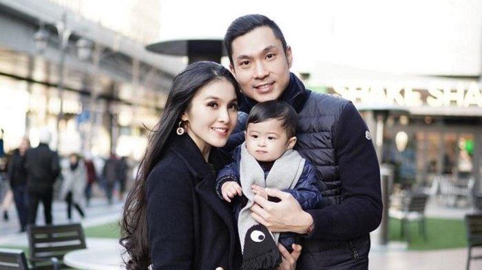 Setelah Liburan Bareng Anak di Jepang, Harvey Moeis Ingin Liburan Berdua Saja Bareng Sandra Dewi