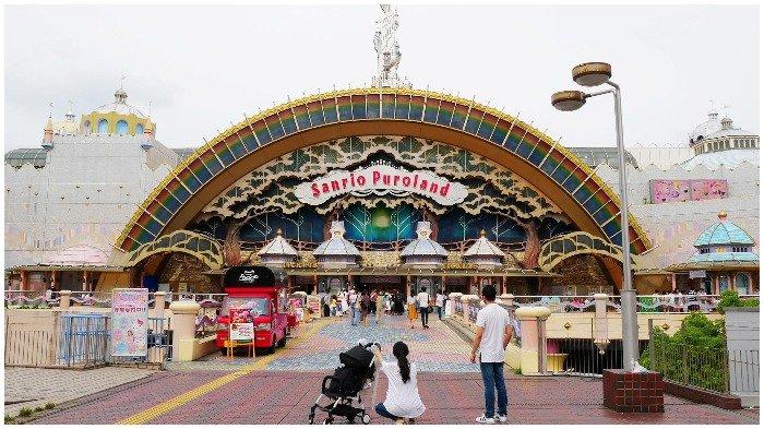 Mau ke Jepang dan Amerika Serikat? Yuk Cek Promo Tiket Pesawat Diskon hingga Rp 1 Juta di Traveloka