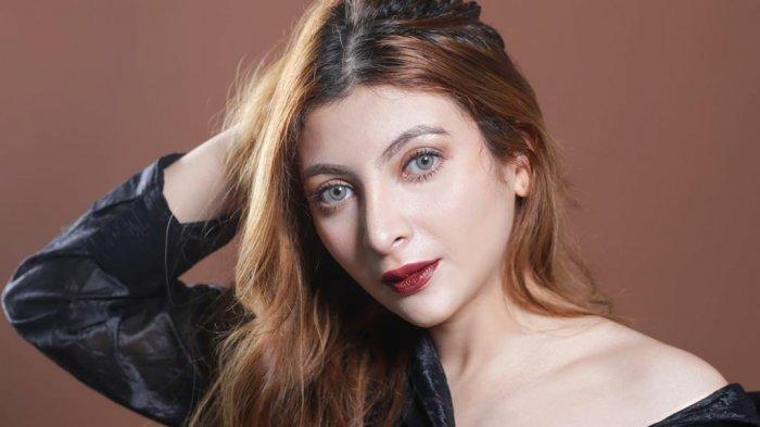 Potret Liburan Sarah Keihl, Selebgram Sekaligus Pengusaha di Bidang Kuliner