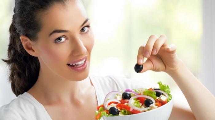 Fakta Sarapan - Melewatkan Makan Pagi Tak Berakibat Buruk Pada Kesehatan, Benarkah?