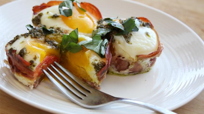 Salah! Sarapan Orang Indonesia Saat Ini Ternyata Belum Penuhi Nutrisi yang Seimbang