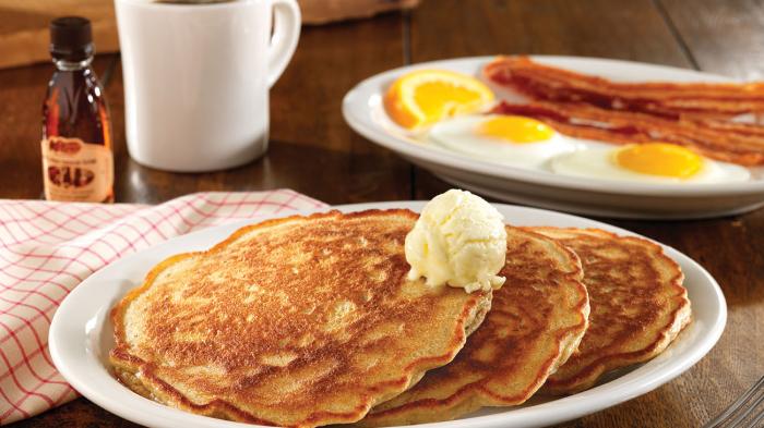 Anti Ribet, Begini Tips Menyiapkan Menu Sarapan Sehat dan Simpel di Pagi Hari