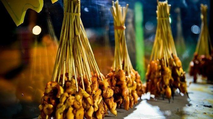 Kompetisi Masak di Aceh Culinary Festival 2019 Perebutkan Hadiah Rp 20 Juta