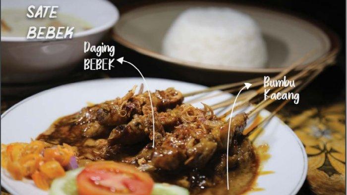 Rekomendasi Kuliner Mudik Jalur Non-Pantura di Banyumas - Purwokerto