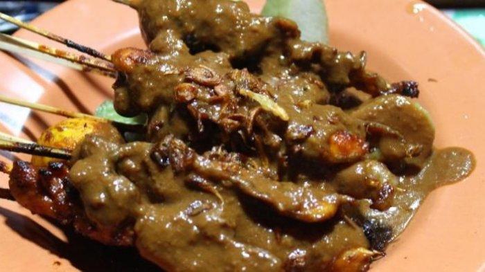 33 Kuliner Legendaris di Ku.Loka @FoodTerra di Gading Serpong Paling Wajib Dicoba