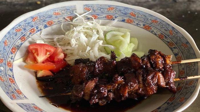 5 Sate Kambing Enak di Klaten, Ada yang Viral Berukuran Jumbo Pakai Tusuk Besi
