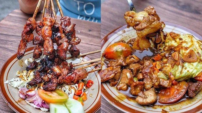 7 Rekomendasi Kuliner di Sekitar Jalur Trans Jawa, Mulai dari Semarang hingga Solo
