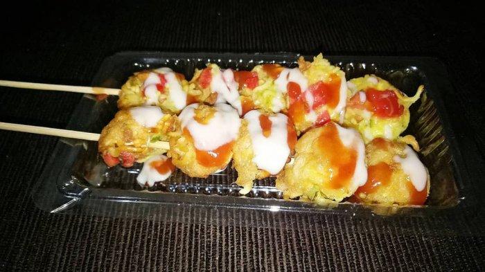 Menikmati Lezatnya Sate Kepo, Kuliner Unik yang Sedang Jadi Hits di Bogor