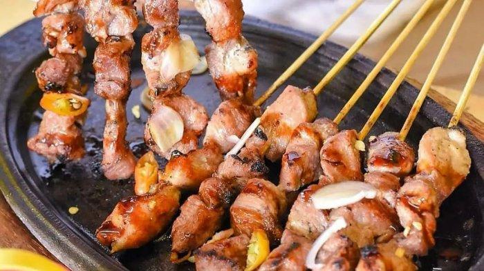 Sate Lawu