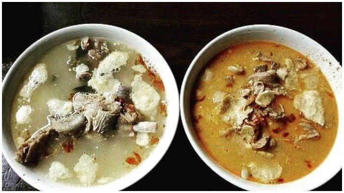 5 Tempat Makan Gulai Kambing Enak di Jakarta yang Wajib Dicoba, Rasanya Lezat dan Tidak Bau Prengus