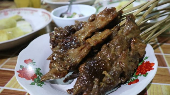 Rekomendasi 5 Kuliner Legendaris di Ungaran, Wajib Dicoba saat Liburan ke Bandungan Semarang