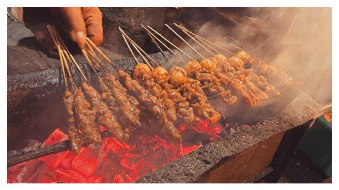 5 Sate Ayam Enak di Solo, dari Sate Ayam Pak Har hingga Sate Ayam Pak Banjir