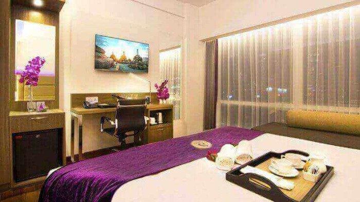 5 Hotel di Jogja yang Berikan Promo Menarik, Simak Harga dan Fasilitasnya