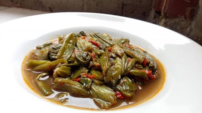 Sayur Genjer, Si Penyelamat Krisis Pangan Era 1930an