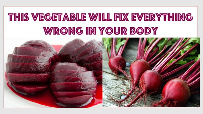 Jangan Lihat Tampilannya, Sayuran Ini Bisa Sembuhkan Banyak Penyakit juga Mengurangi Resiko Stroke