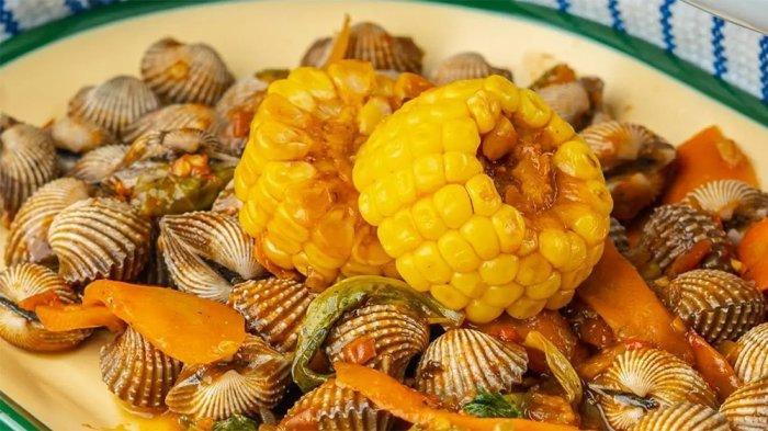 Rekomendasi 9 Kuliner Malam di Bandung yang Wajib Dicoba saat Liburan