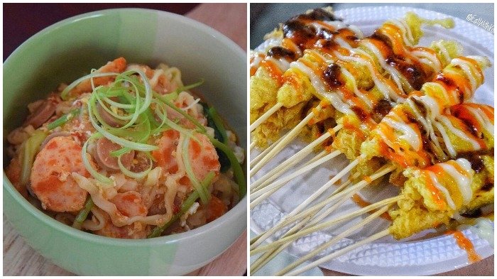 Jadi Resep yang Paling Dicari di Google Selama 2017, Catat Cara Membuat Seblak Mi hingga Cilok Kuah