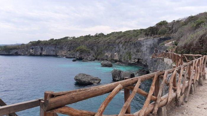 Pantai Apparalang, Tempat Wisata di Bulukumba yang Wajib Dikunjungi saat Liburan ke Sulawesi Selatan