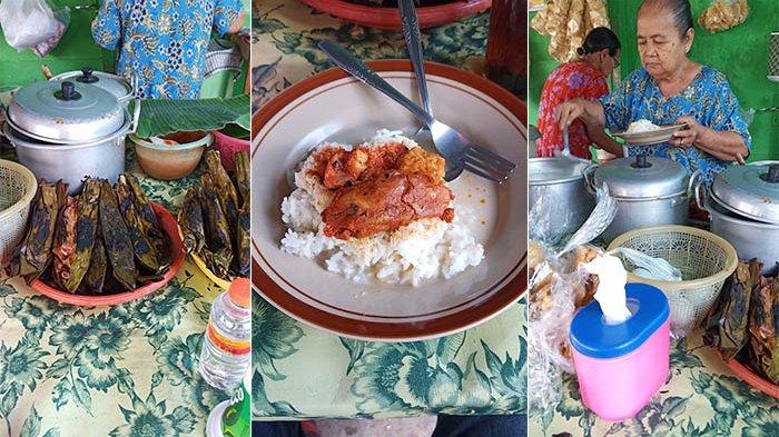 Sego Cawuk Mak Mantih, Kuliner Khas Banyuwangi yang Cocok untuk Sarapan