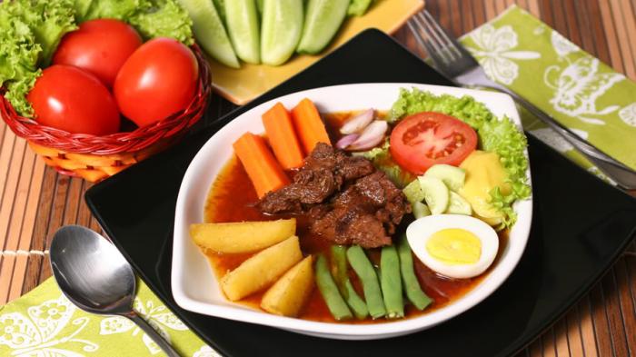 Mudik ke Solo, Wajib Kunjungi 5 Warung Selat Solo yang Khas dan Legandaris