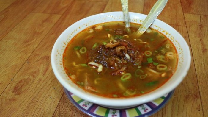 Tak Cuma Sedap Disantap Langsung, Soto Tauto Pekalongan Kini juga Bisa jadi Oleh-oleh