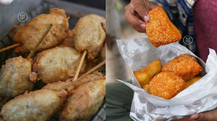 6 Jajanan Lezat yang Bisa Ditemukan di Solo, Bakso Bakar hingga Cakwe Rasanya Bikin Ketagihan