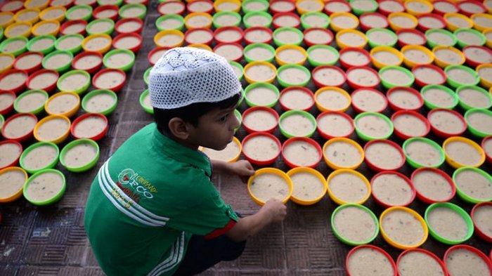 Ini Dia Negara dengan Durasi Puasa Terpendek di Dunia, Cuma 9 Jam Sehari!