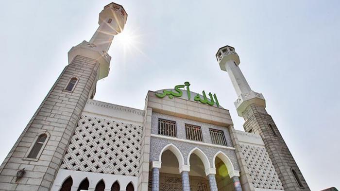 Terus Kembangkan Wisata Ramah Muslim, Korea Selatan Bangun Infrastruktur Pendukung