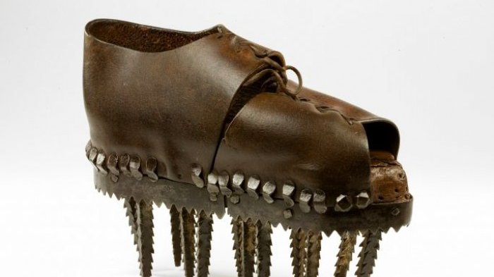 Museum Sepatu Bata dan Kisah Koleksinya yang Unik Penuh Sejarah hingga Mengerikan