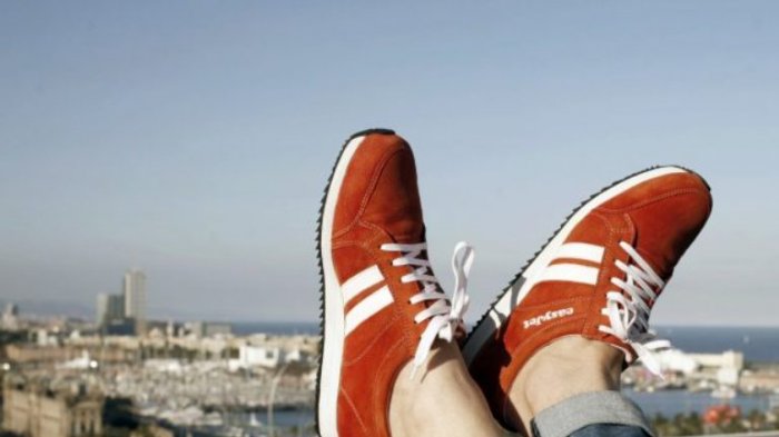 5 Tips Sederhana yang Bisa Kamu Lakukan untuk Cegah Kaki Sakit dan Lecet Saat Kenakan Sepatu