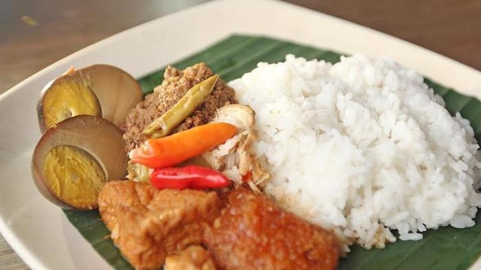 5 Kawasan Kuliner di Yogyakarta, Sajikan Hidangan Mulai dari yang Mainstream hingga Unik
