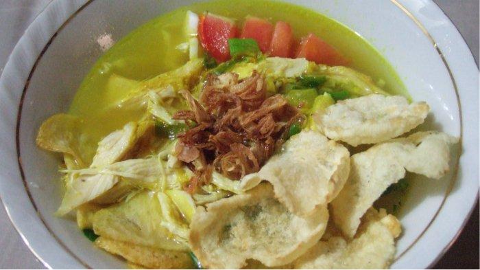 5 Soto Ayam Enak di Jakarta Selatan Buat Sarapan, Ada Soto Ayam Ceker Pak Ali