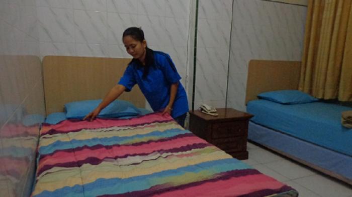 Sertifikasi Gratis - 1.000 Lisensi untuk Pelaku Usaha Hotel, Travel, dan Guide Di Aceh