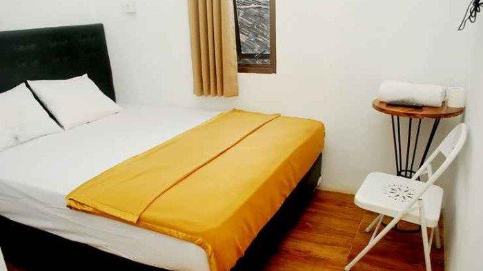 Liburan Akhir Pekan ke Jogja, Ini Daftar Hotel Murah Dekat Malioboro