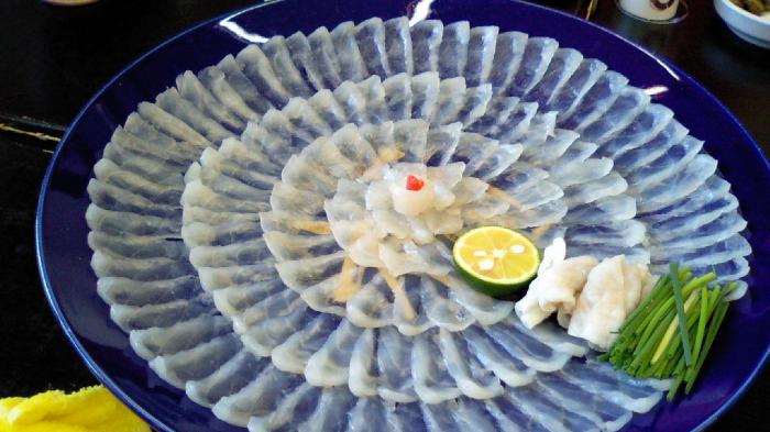 VIDEO: Ini 4 Makanan Paling Berbahaya di Dunia yang Punya Banyak Penggemar, Berani Coba?