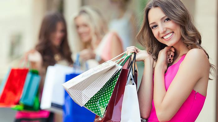 5 Trik Biar Nggak Kalap Saat Belanja, Jangan Sampai Kehabisan Uang di Akhir Bulan