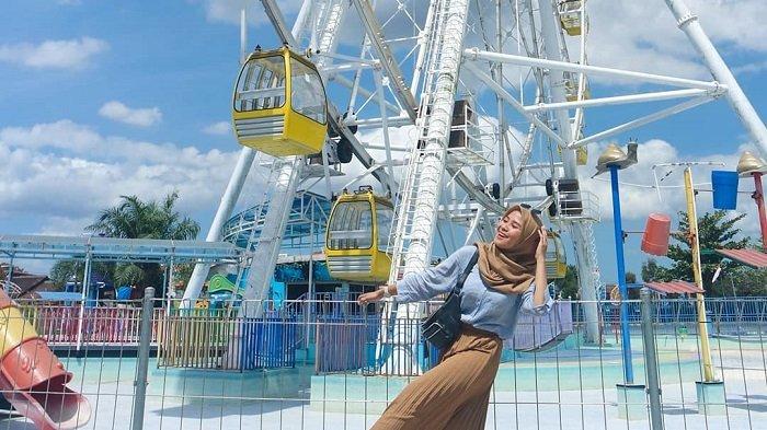 Tiket Promo Sindu Kusuma Edupark Jogja, Ada Diskon 50 Persen Berlaku November 2020